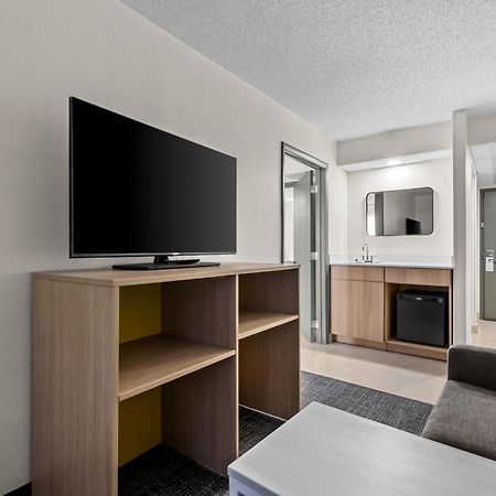 Spark By Hilton Bensalem Philadelphia Екстериор снимка
