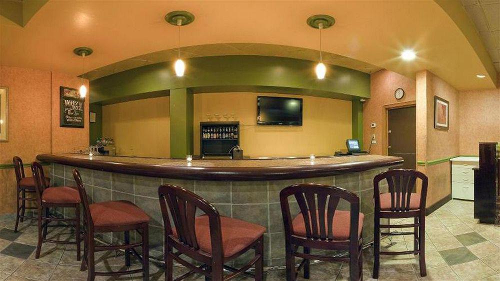Spark By Hilton Bensalem Philadelphia Екстериор снимка