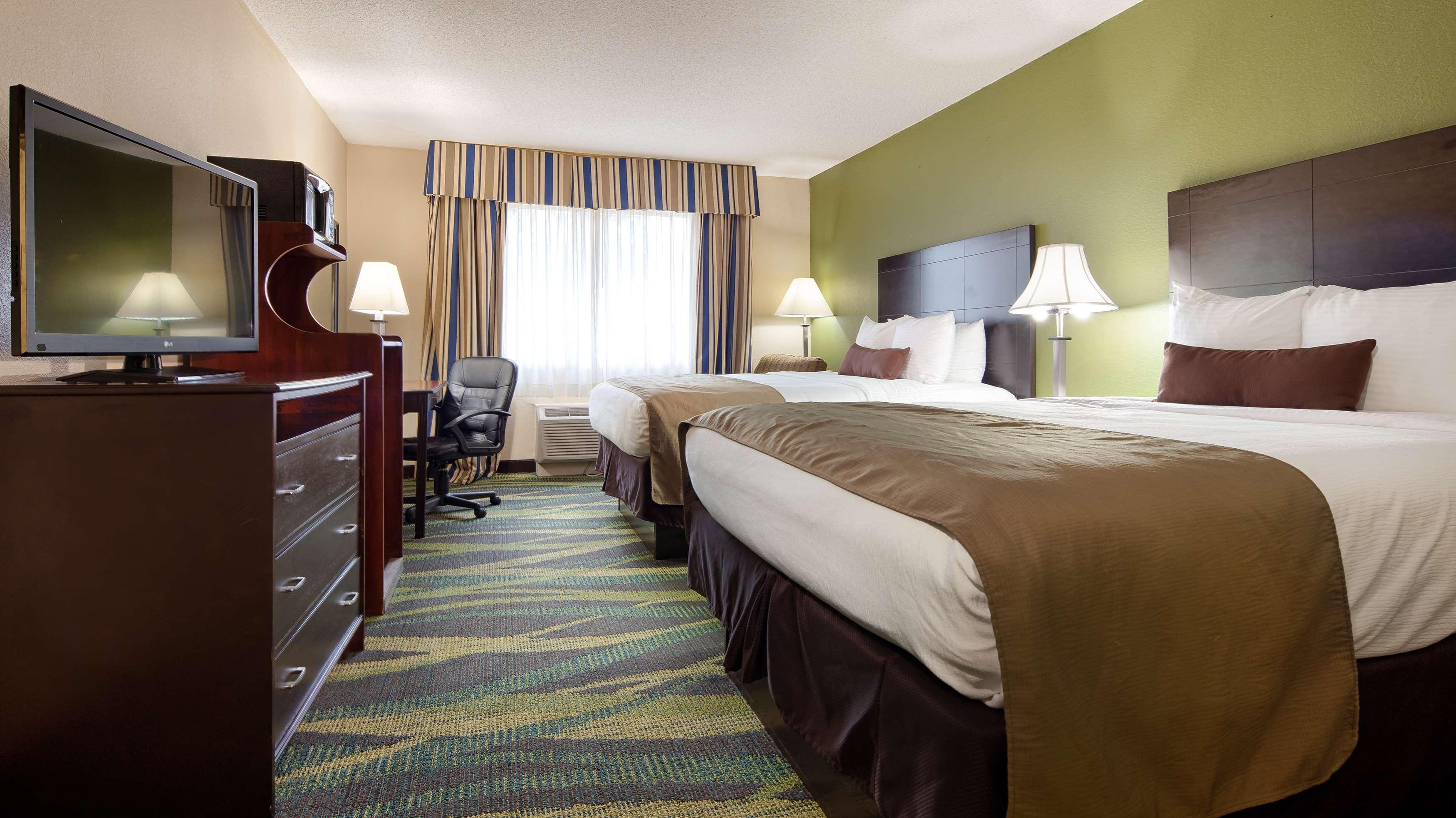 Spark By Hilton Bensalem Philadelphia Екстериор снимка