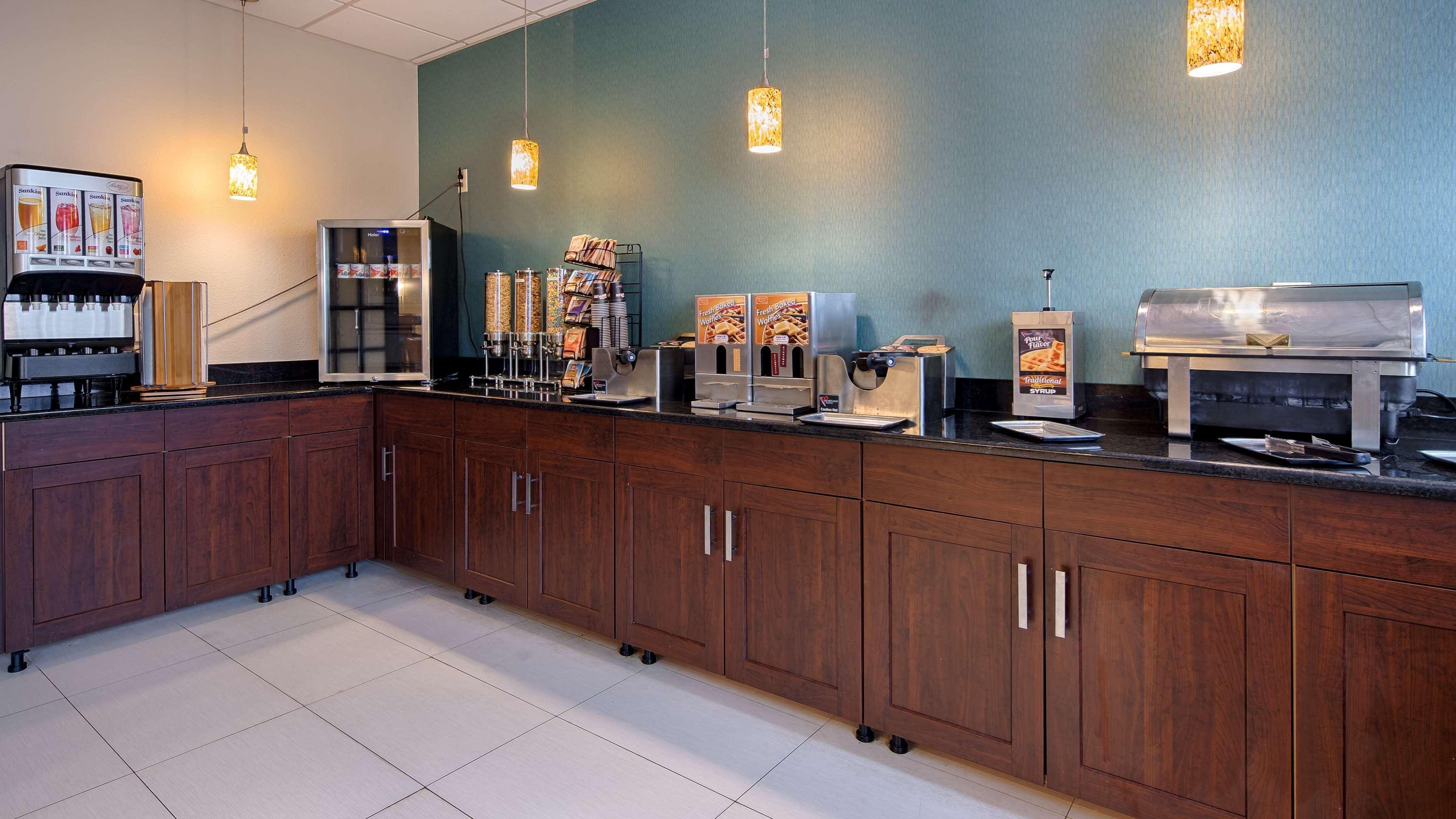 Spark By Hilton Bensalem Philadelphia Екстериор снимка