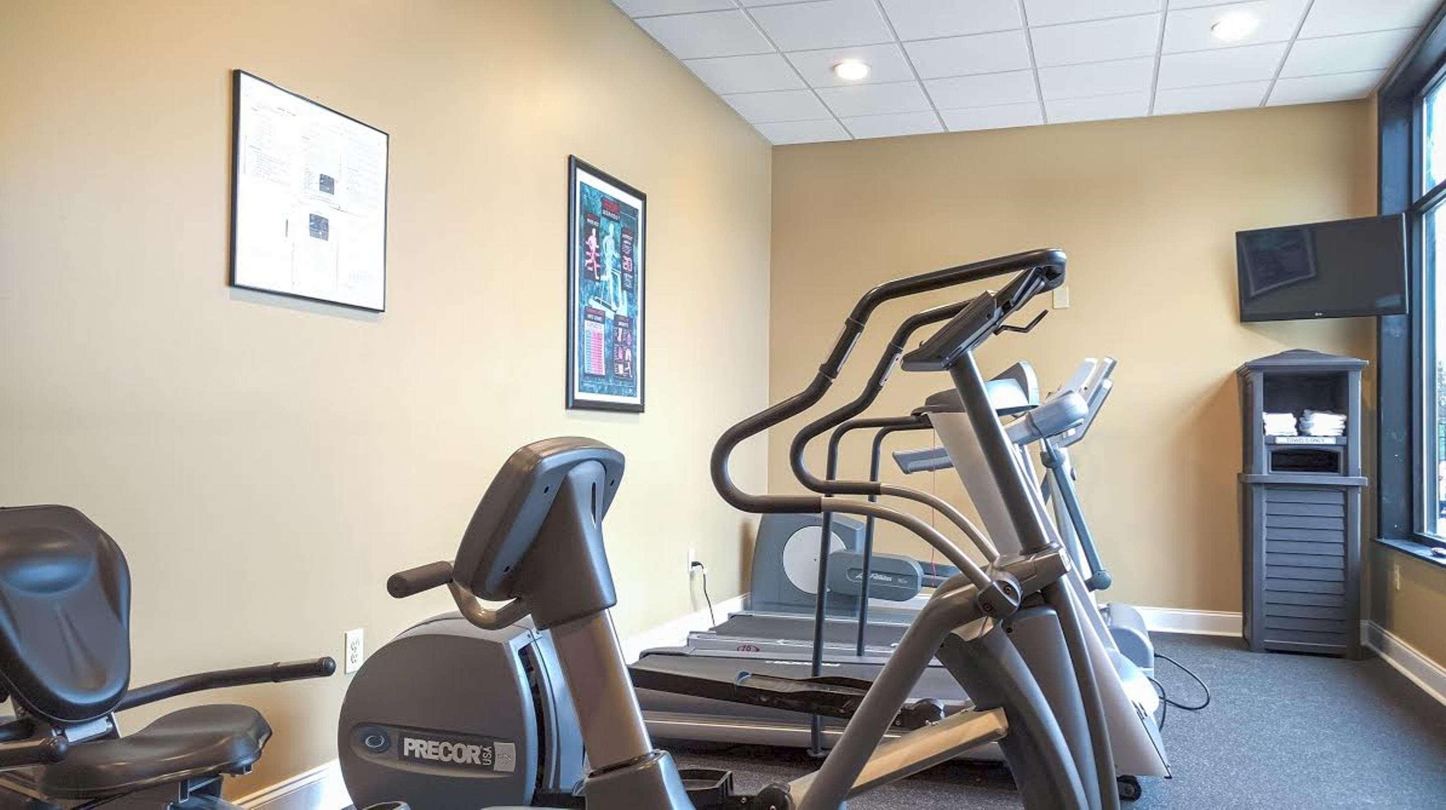 Spark By Hilton Bensalem Philadelphia Екстериор снимка