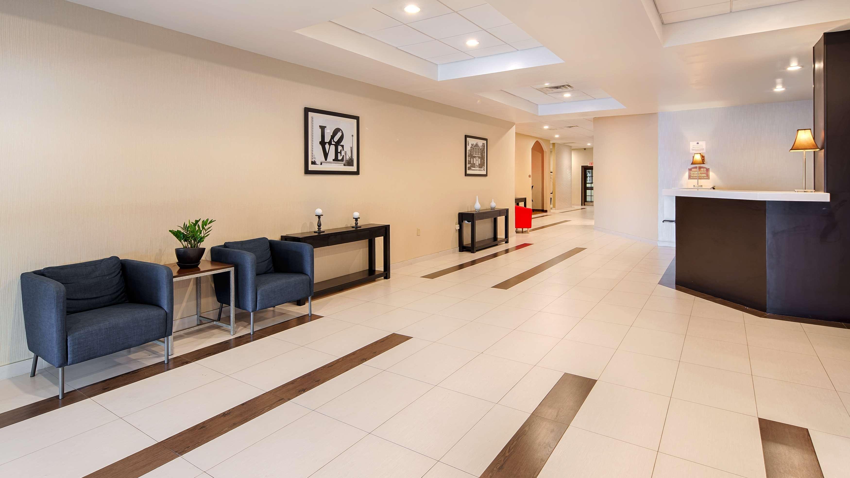 Spark By Hilton Bensalem Philadelphia Екстериор снимка