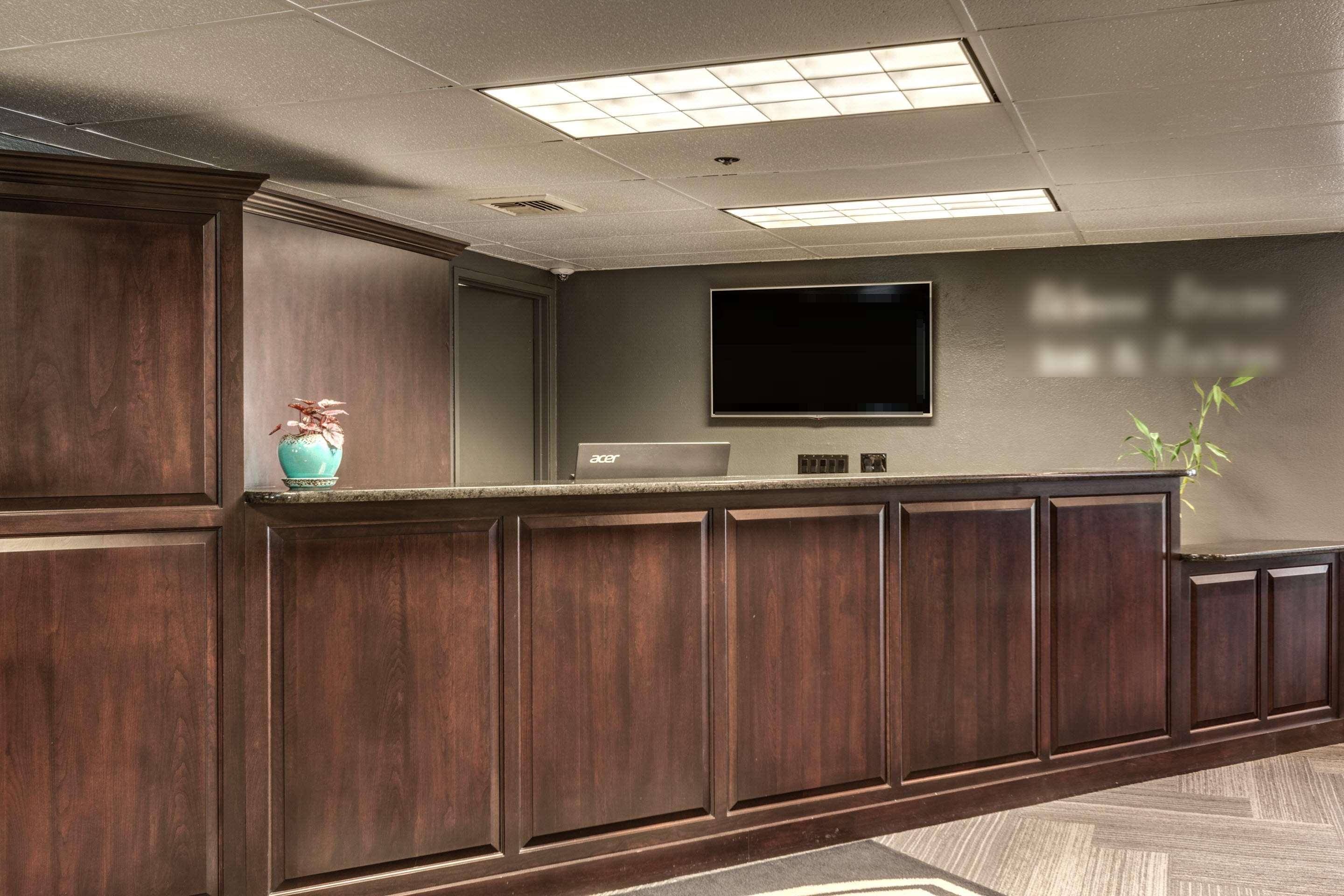 Spark By Hilton Bensalem Philadelphia Екстериор снимка