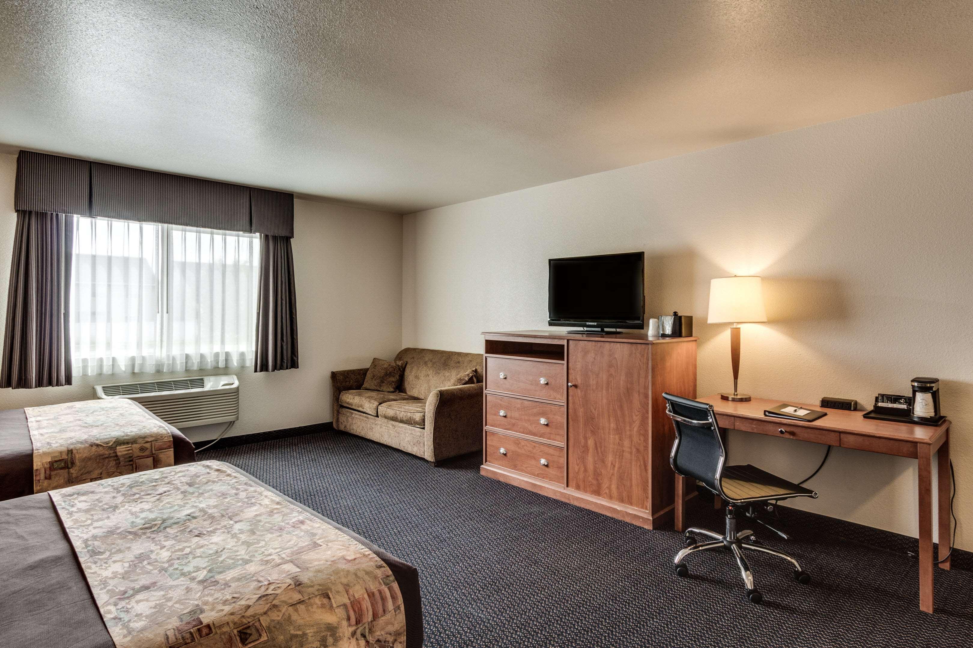 Spark By Hilton Bensalem Philadelphia Екстериор снимка
