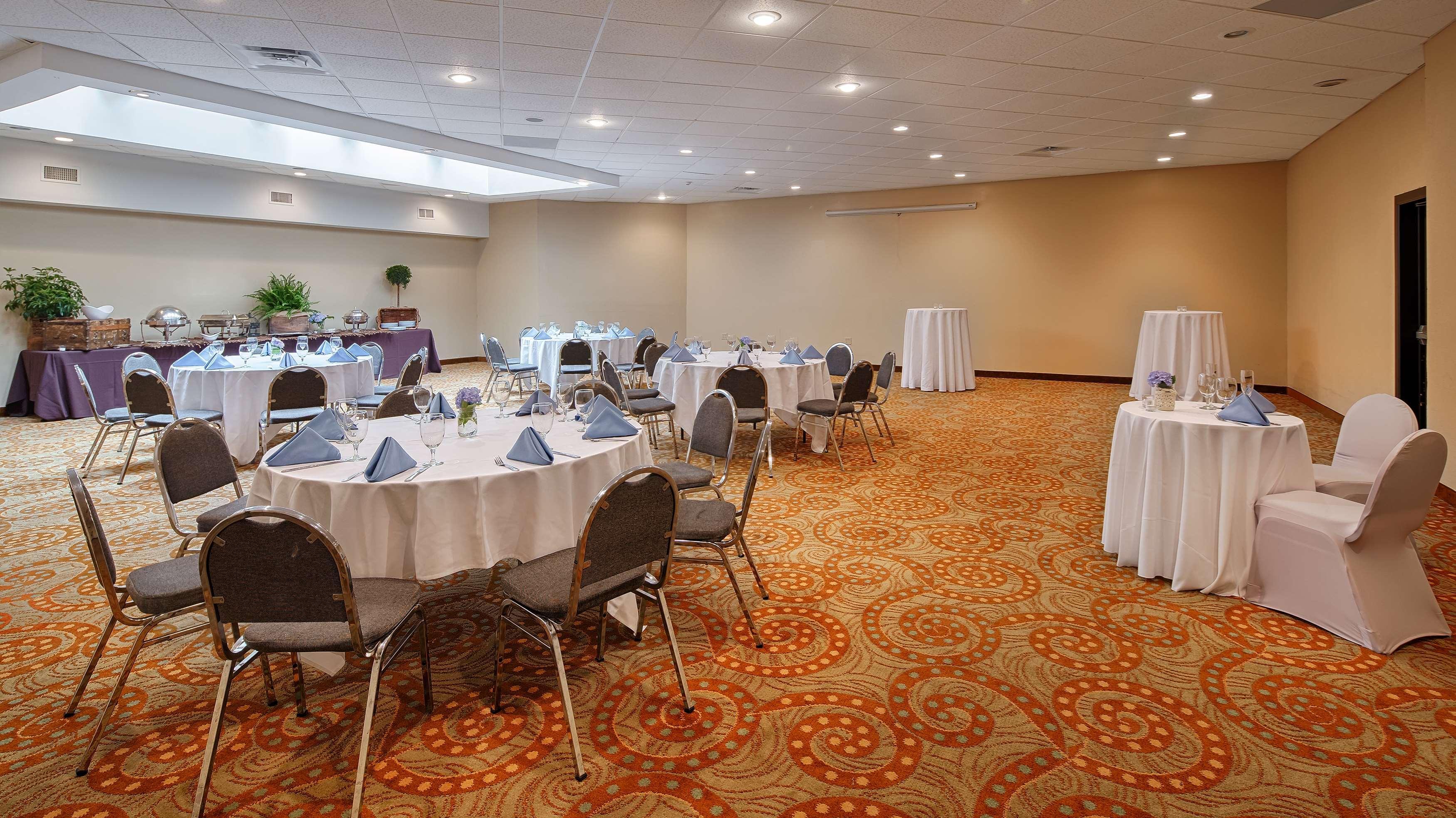 Spark By Hilton Bensalem Philadelphia Екстериор снимка
