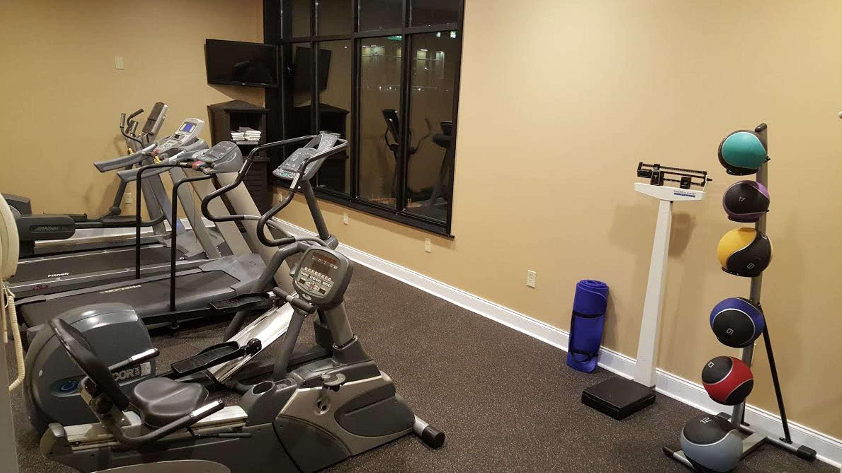 Spark By Hilton Bensalem Philadelphia Екстериор снимка