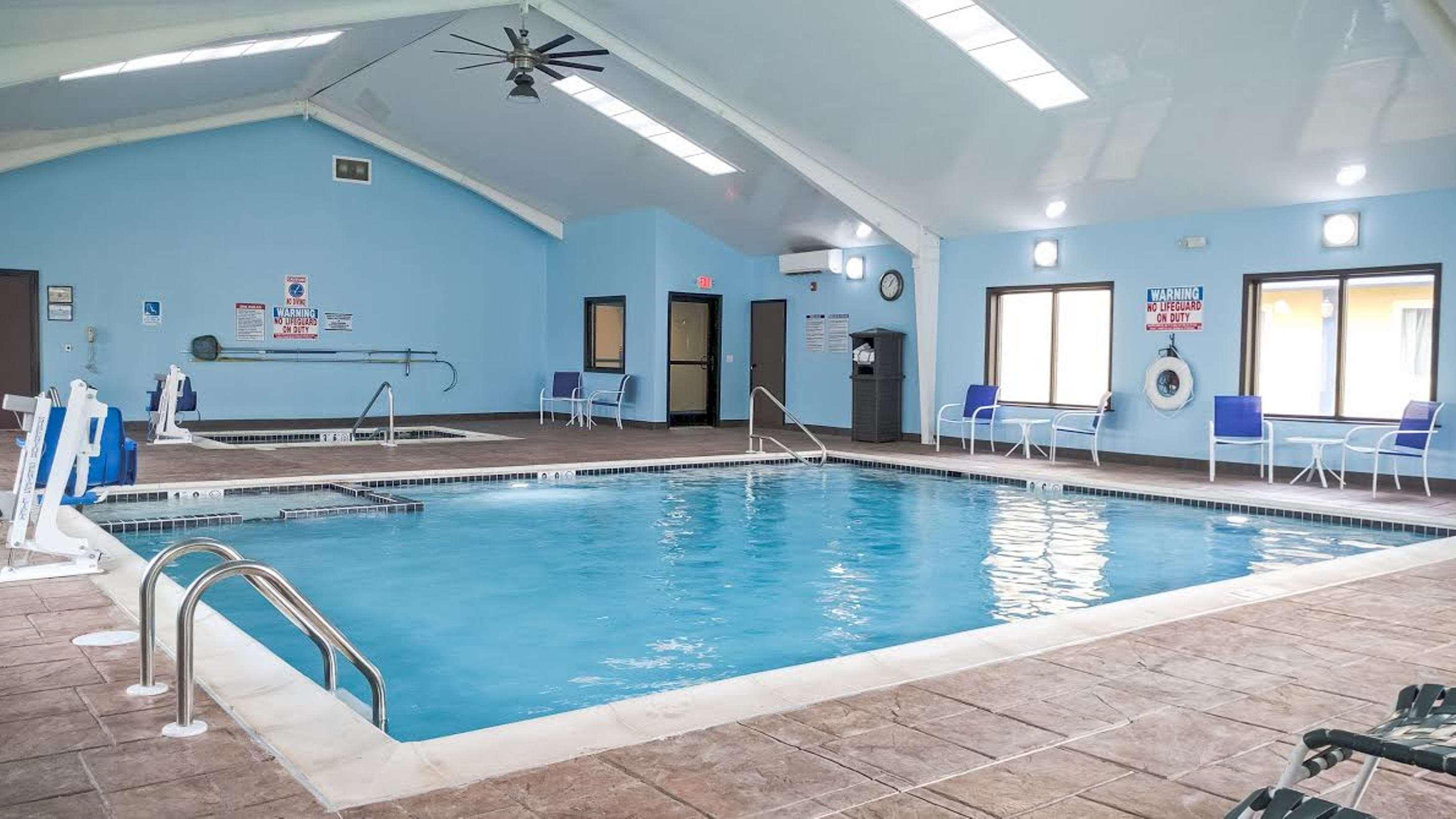 Spark By Hilton Bensalem Philadelphia Екстериор снимка