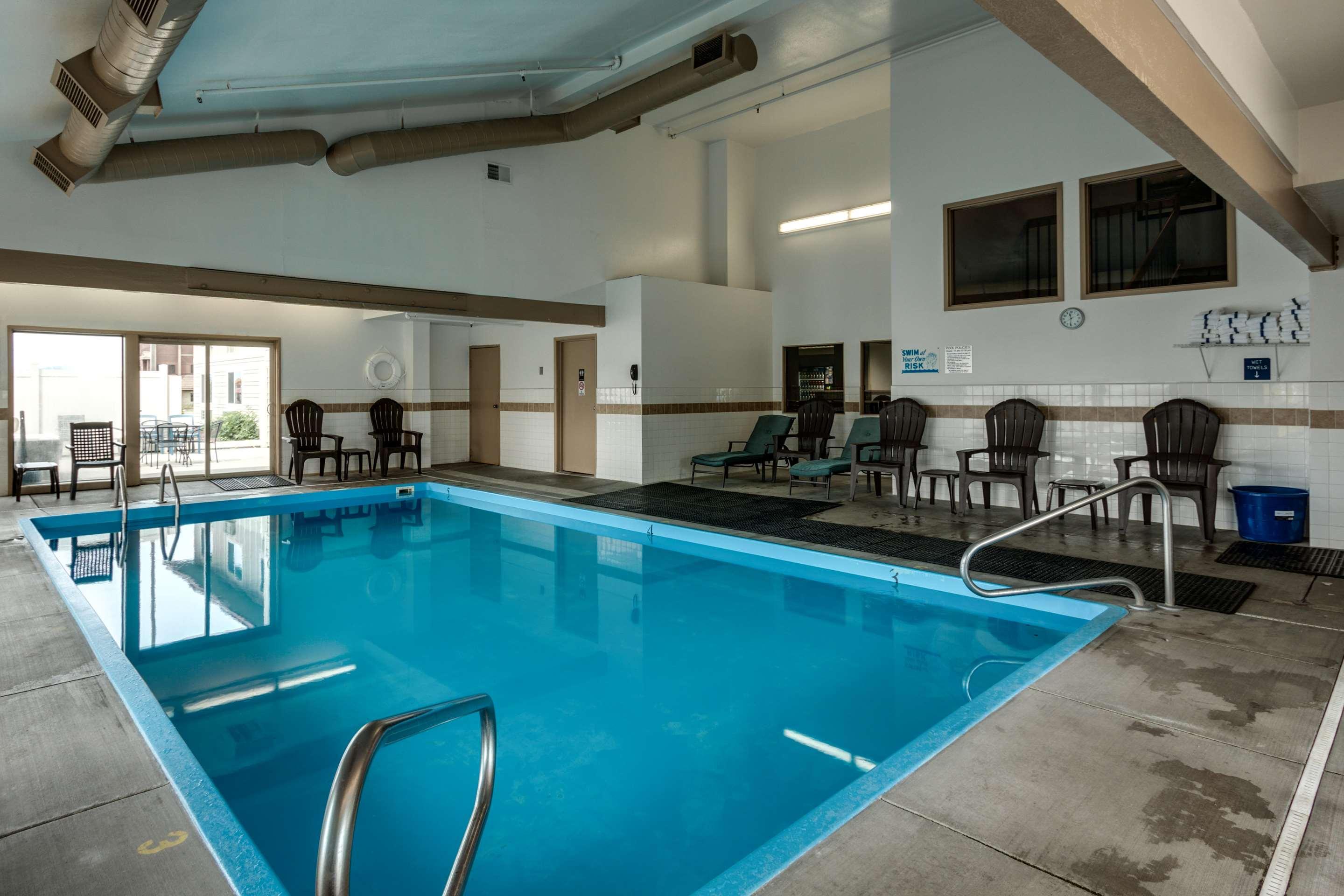 Spark By Hilton Bensalem Philadelphia Екстериор снимка
