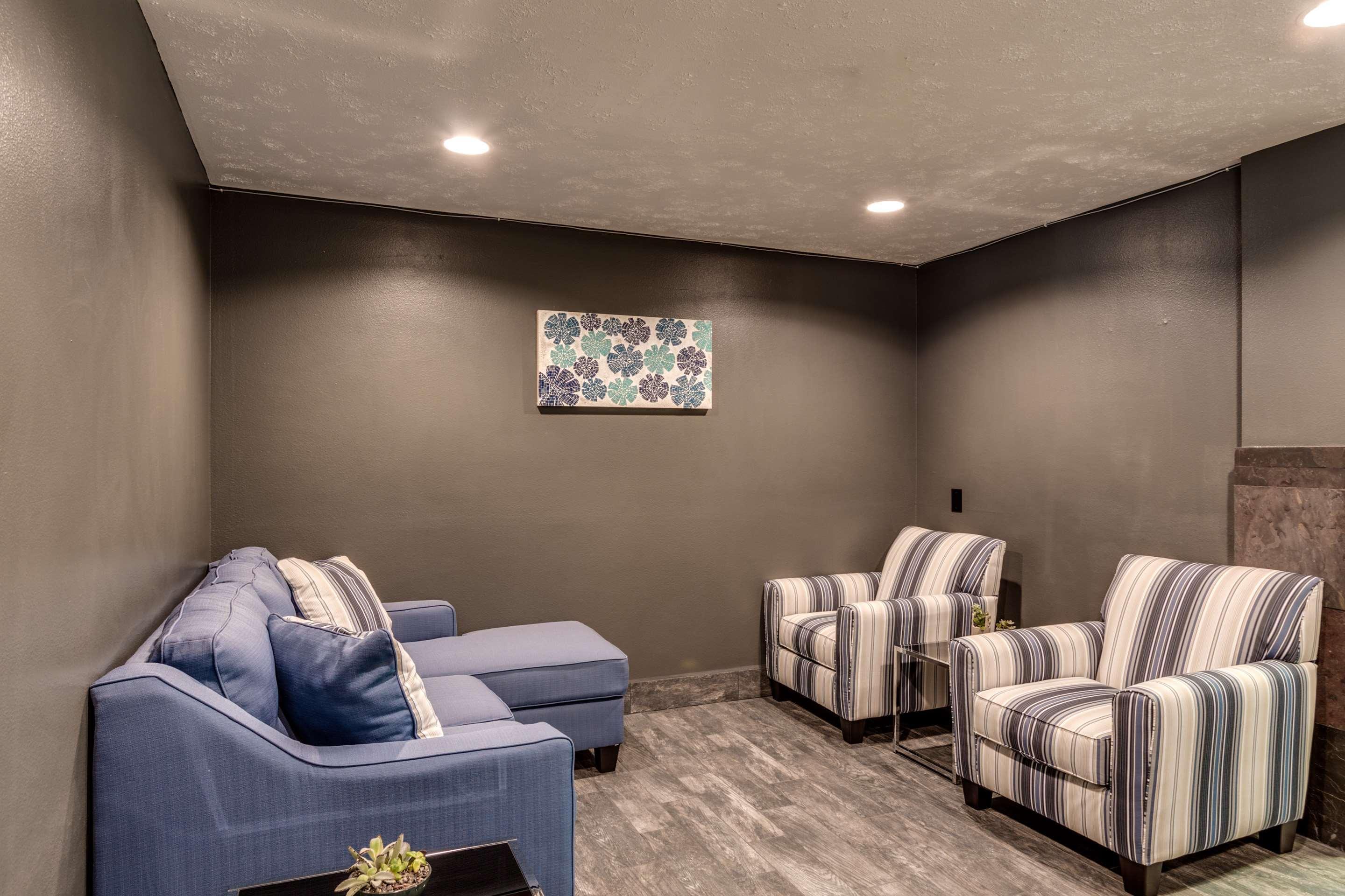 Spark By Hilton Bensalem Philadelphia Екстериор снимка