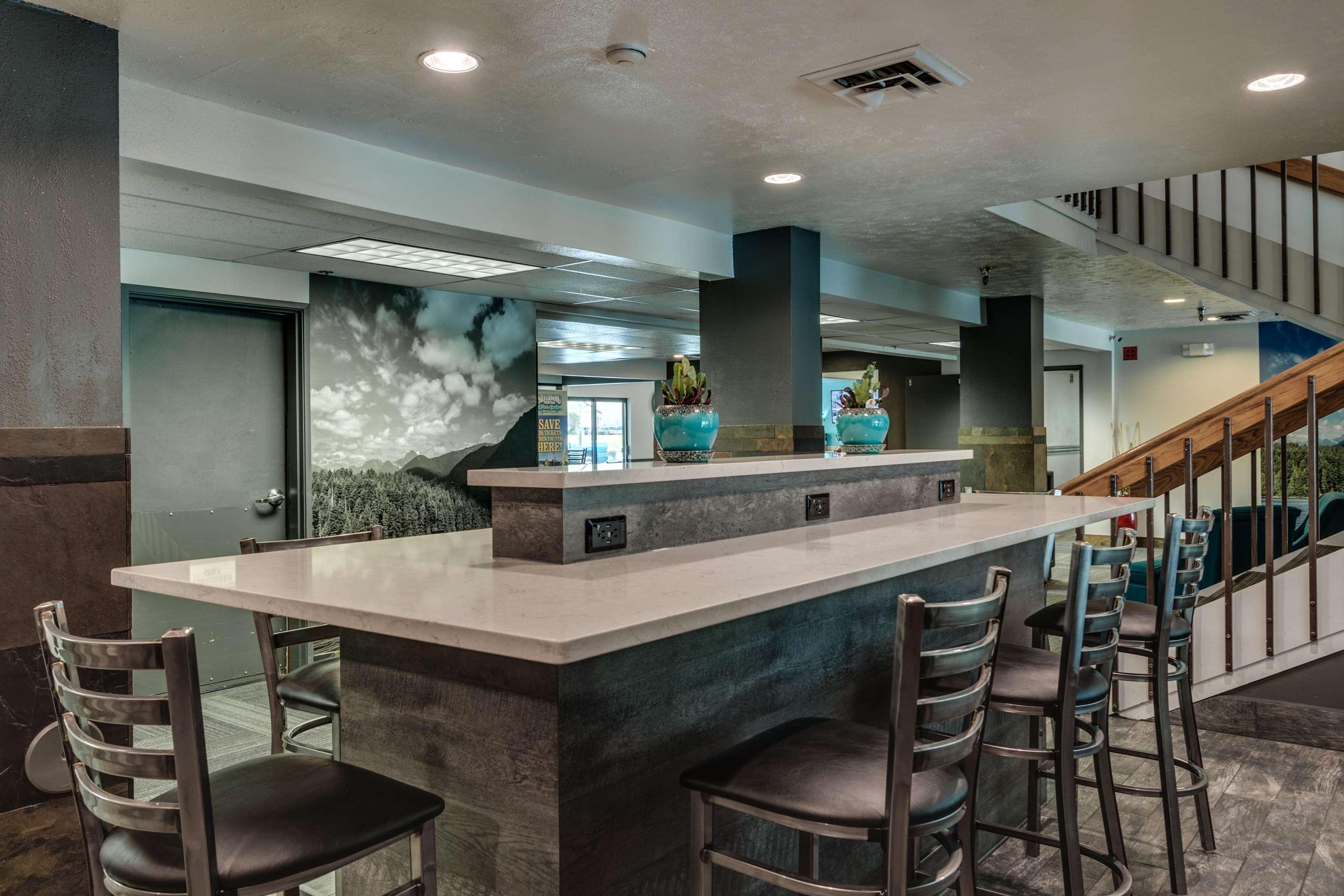 Spark By Hilton Bensalem Philadelphia Екстериор снимка