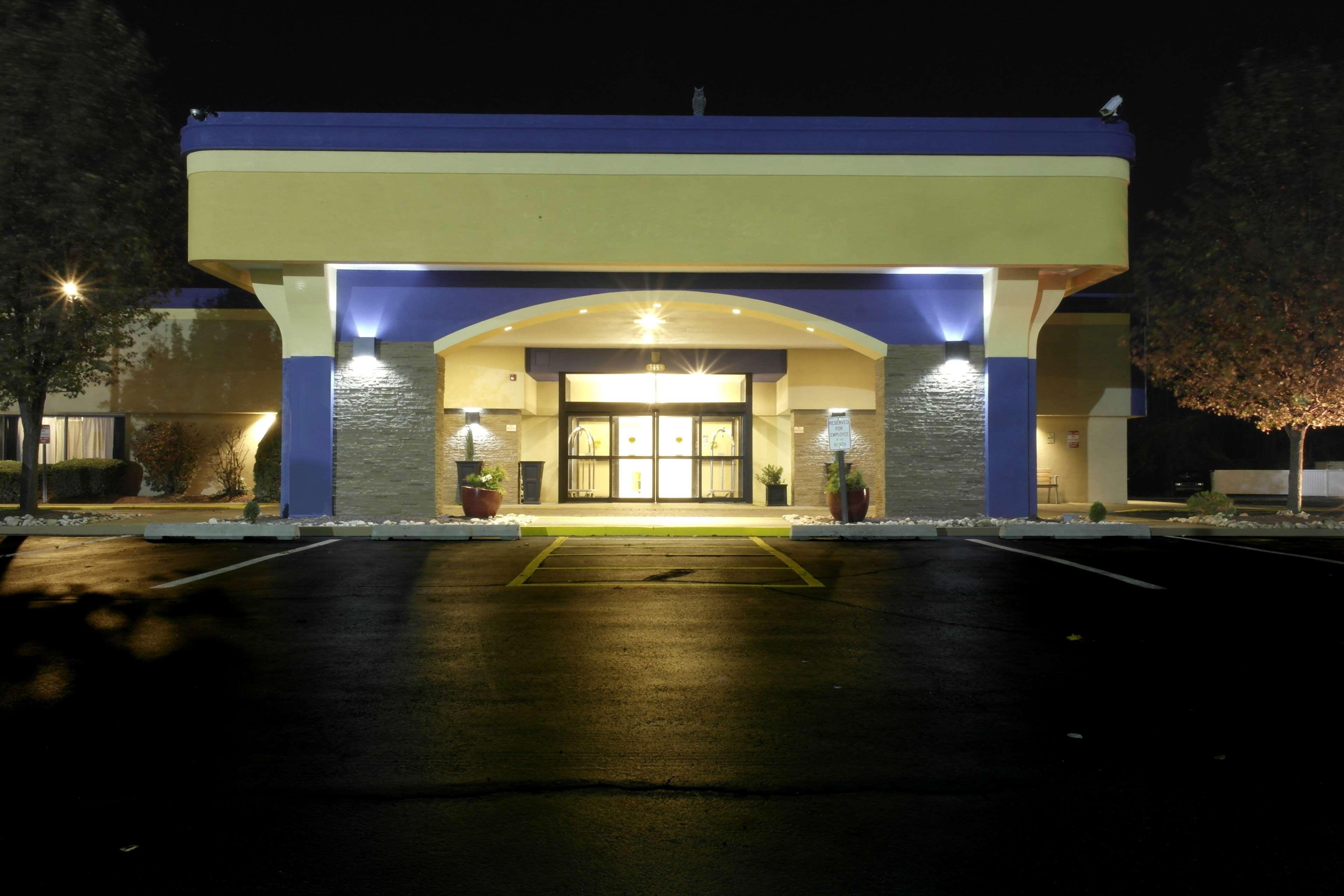 Spark By Hilton Bensalem Philadelphia Екстериор снимка