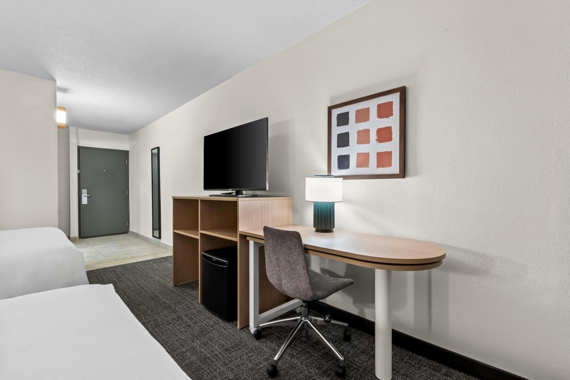 Spark By Hilton Bensalem Philadelphia Екстериор снимка