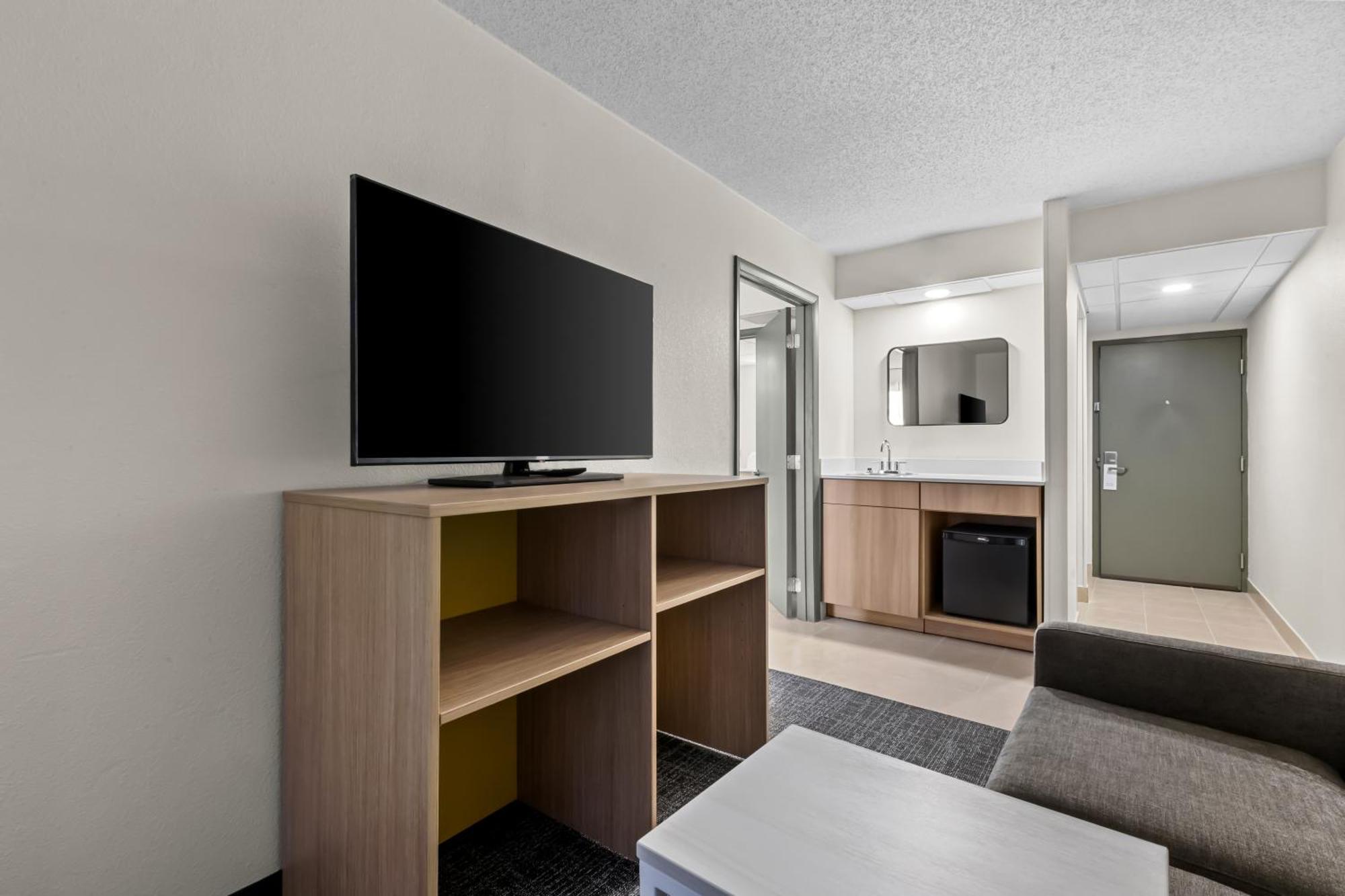 Spark By Hilton Bensalem Philadelphia Екстериор снимка