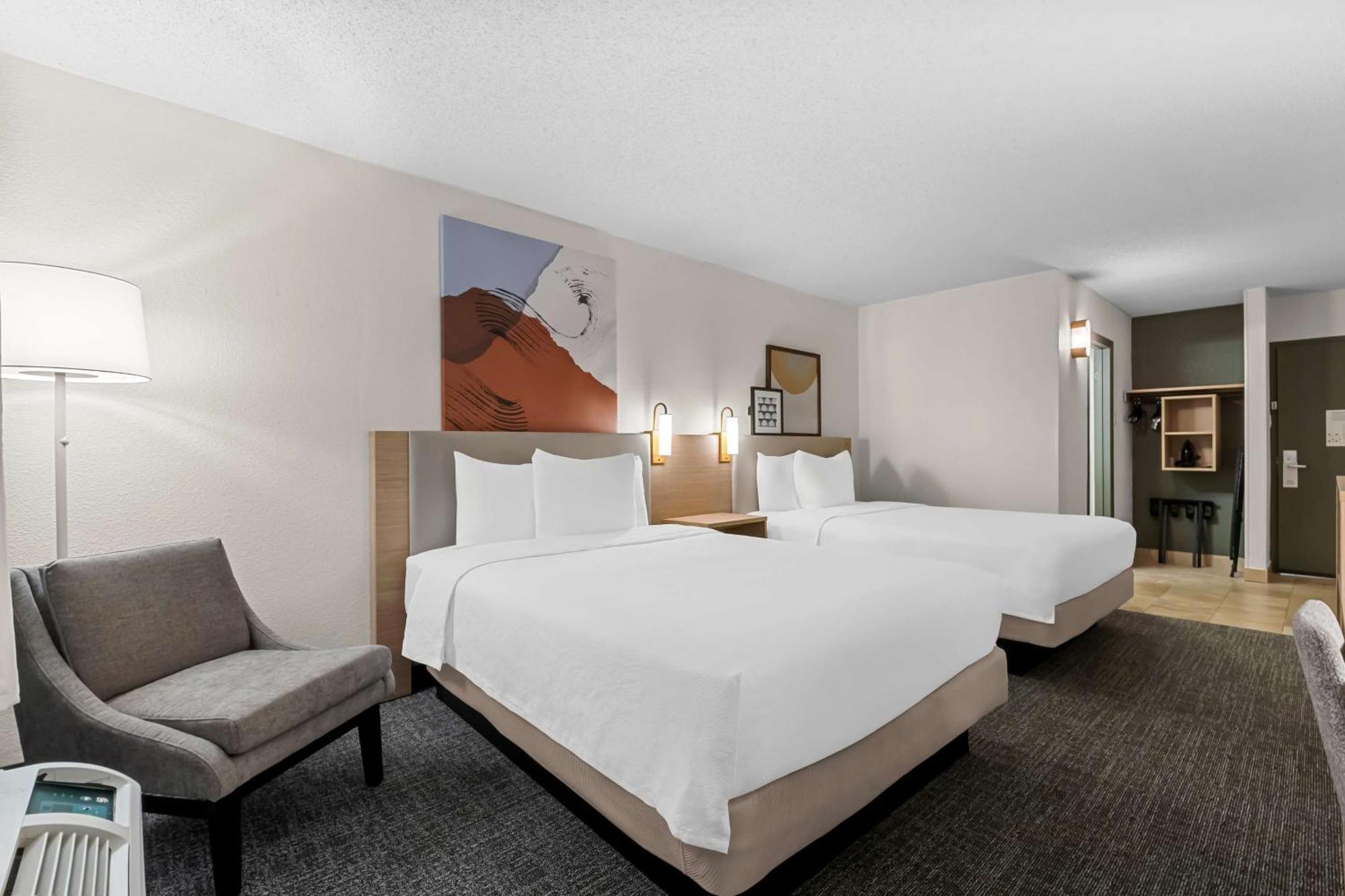 Spark By Hilton Bensalem Philadelphia Екстериор снимка