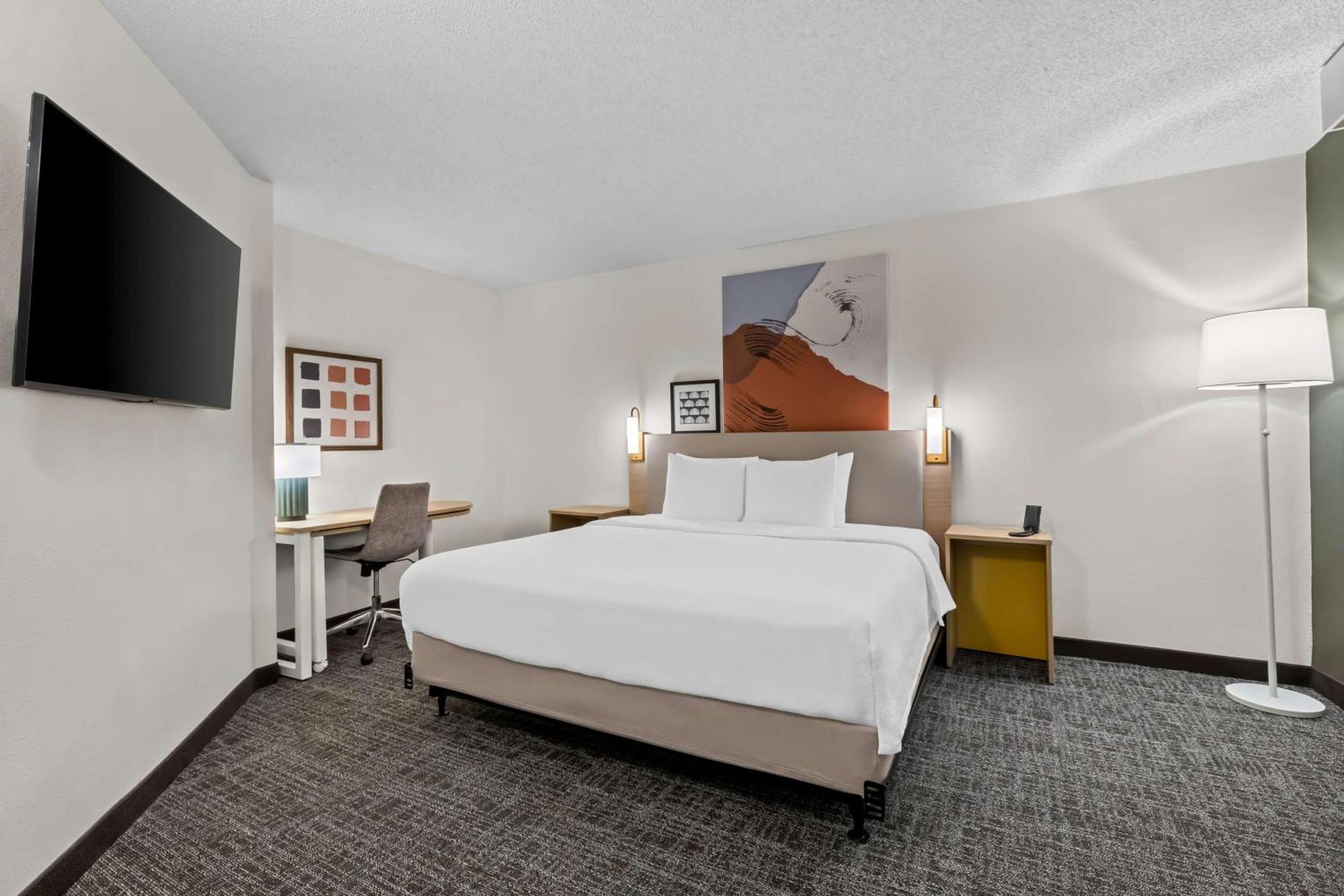Spark By Hilton Bensalem Philadelphia Екстериор снимка