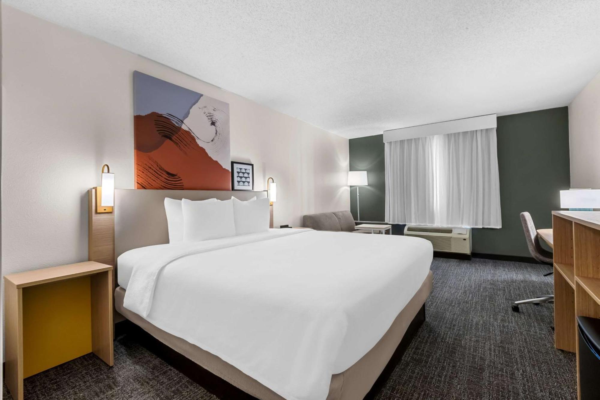 Spark By Hilton Bensalem Philadelphia Екстериор снимка