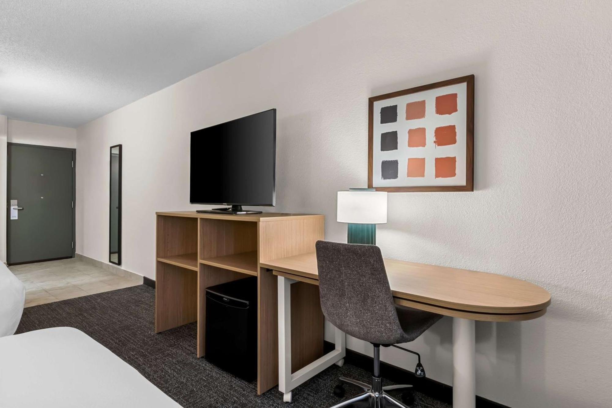 Spark By Hilton Bensalem Philadelphia Екстериор снимка