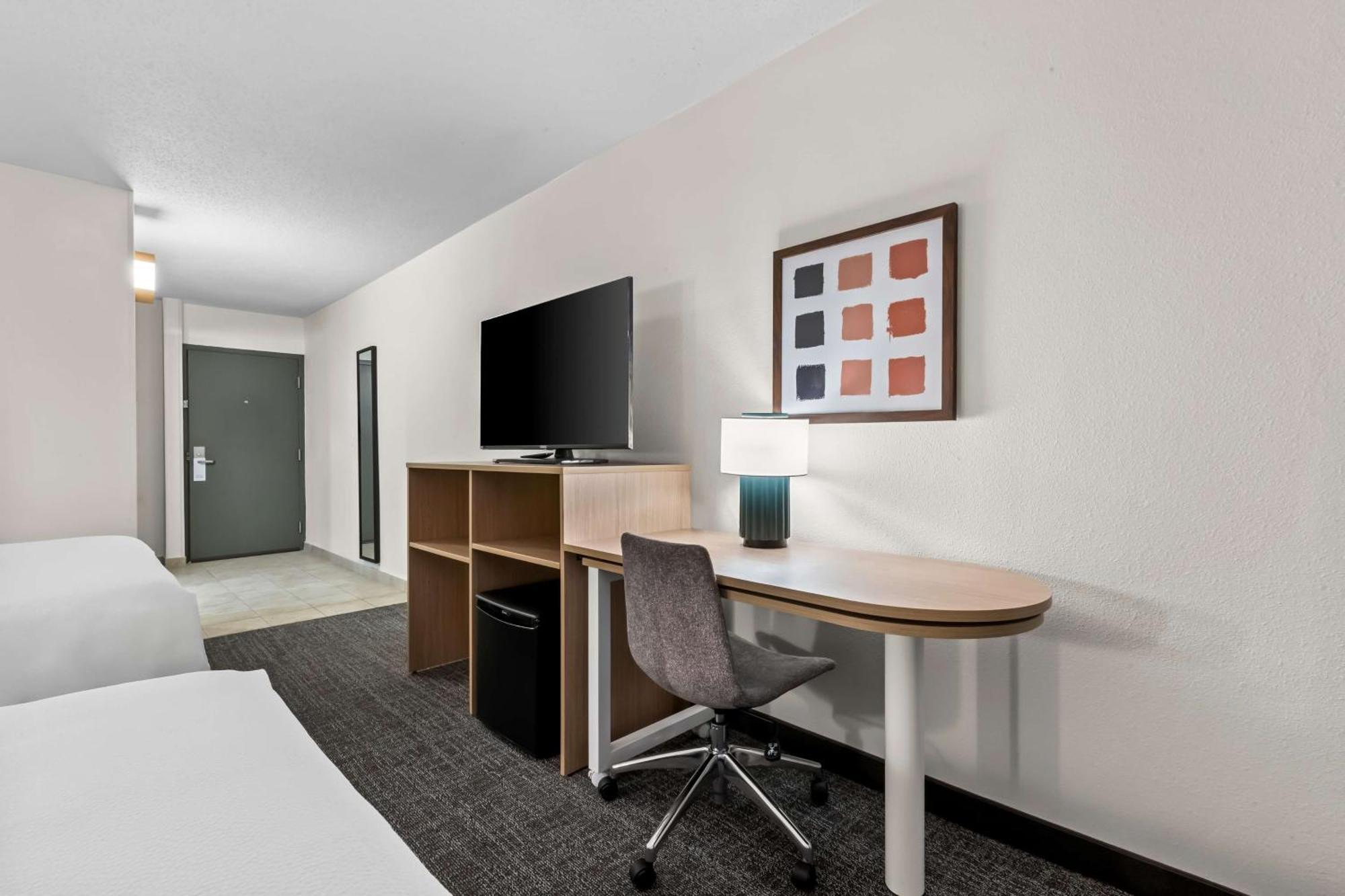 Spark By Hilton Bensalem Philadelphia Екстериор снимка