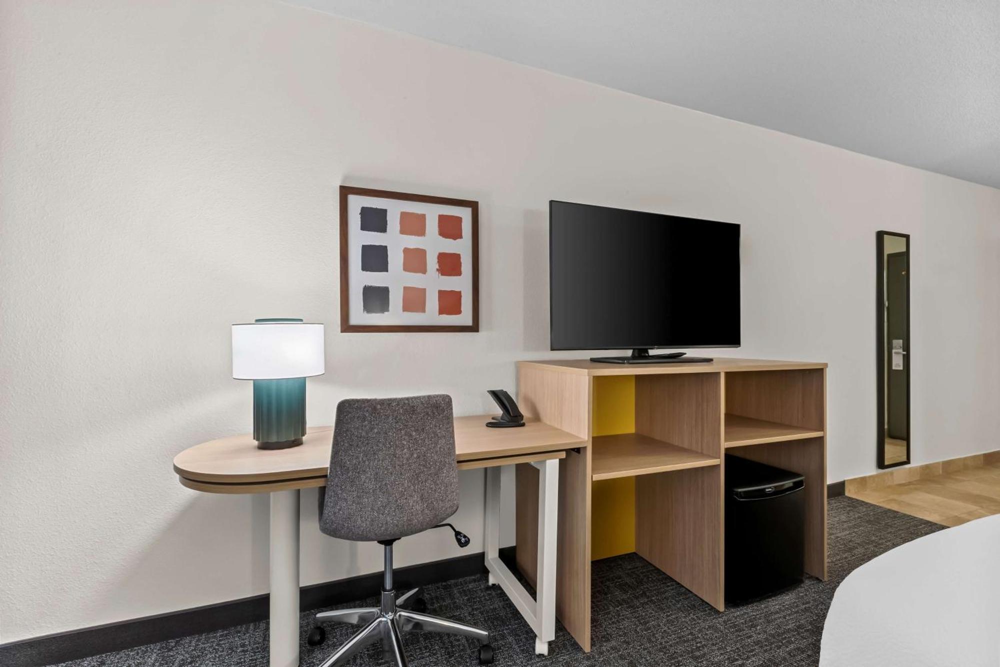 Spark By Hilton Bensalem Philadelphia Екстериор снимка