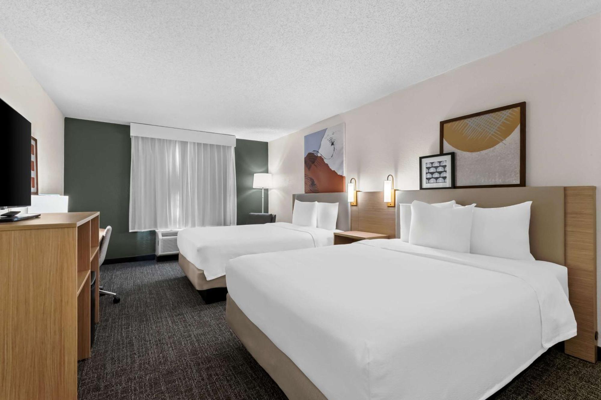 Spark By Hilton Bensalem Philadelphia Екстериор снимка
