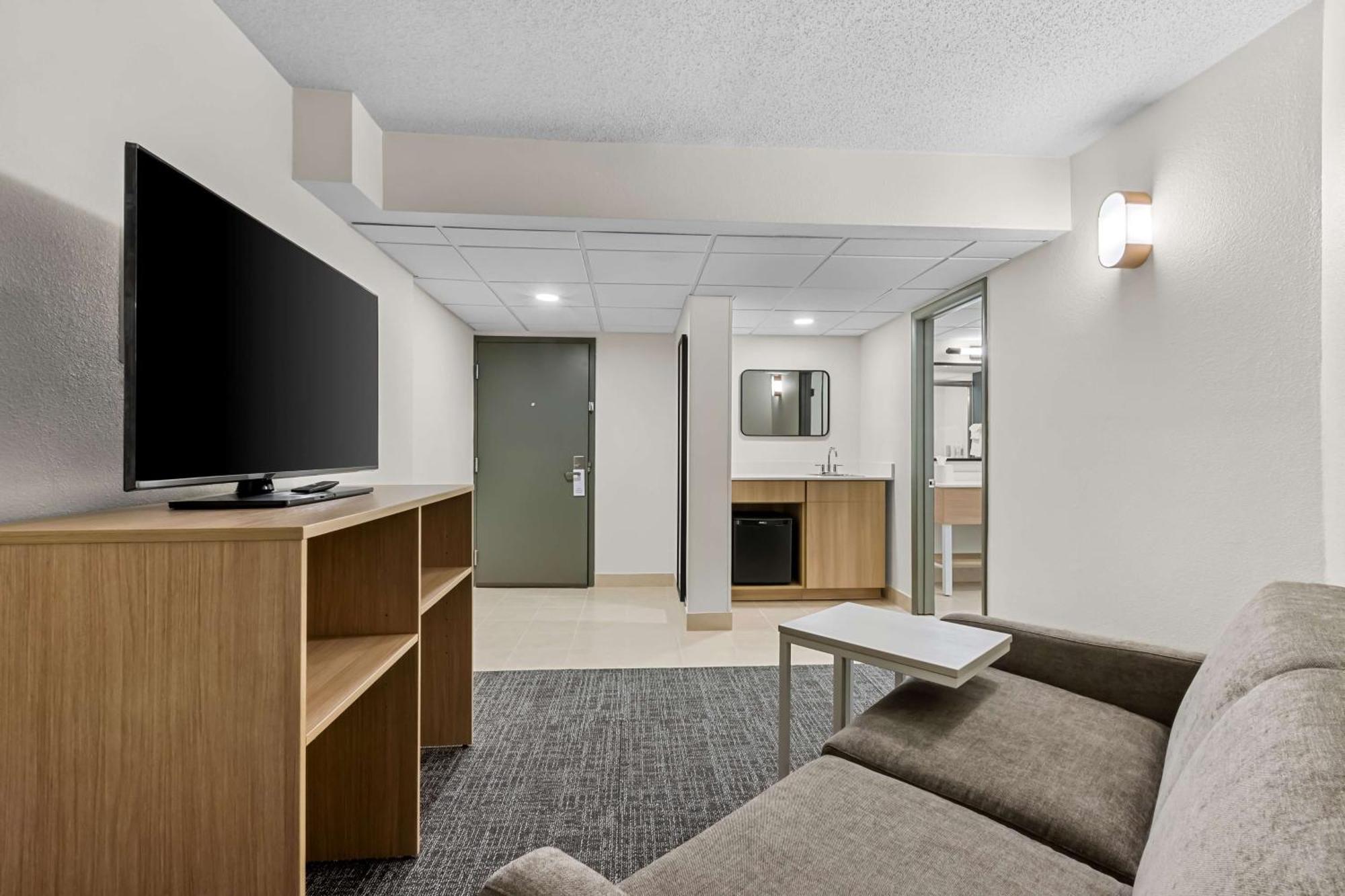 Spark By Hilton Bensalem Philadelphia Екстериор снимка