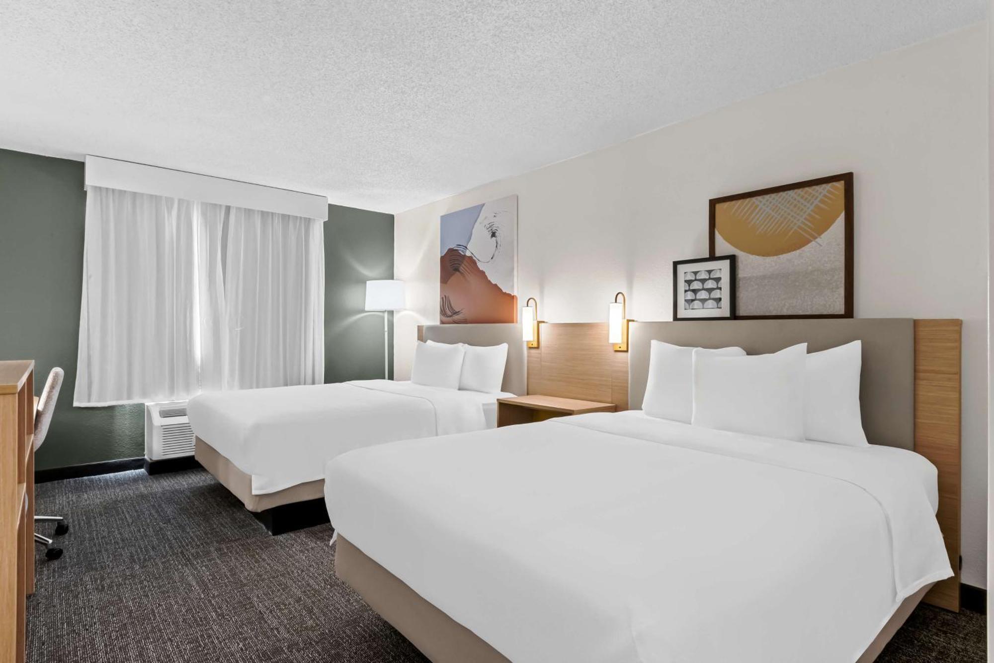 Spark By Hilton Bensalem Philadelphia Екстериор снимка