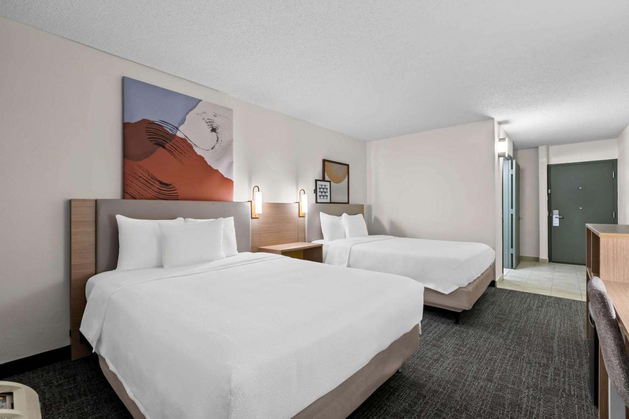 Spark By Hilton Bensalem Philadelphia Екстериор снимка