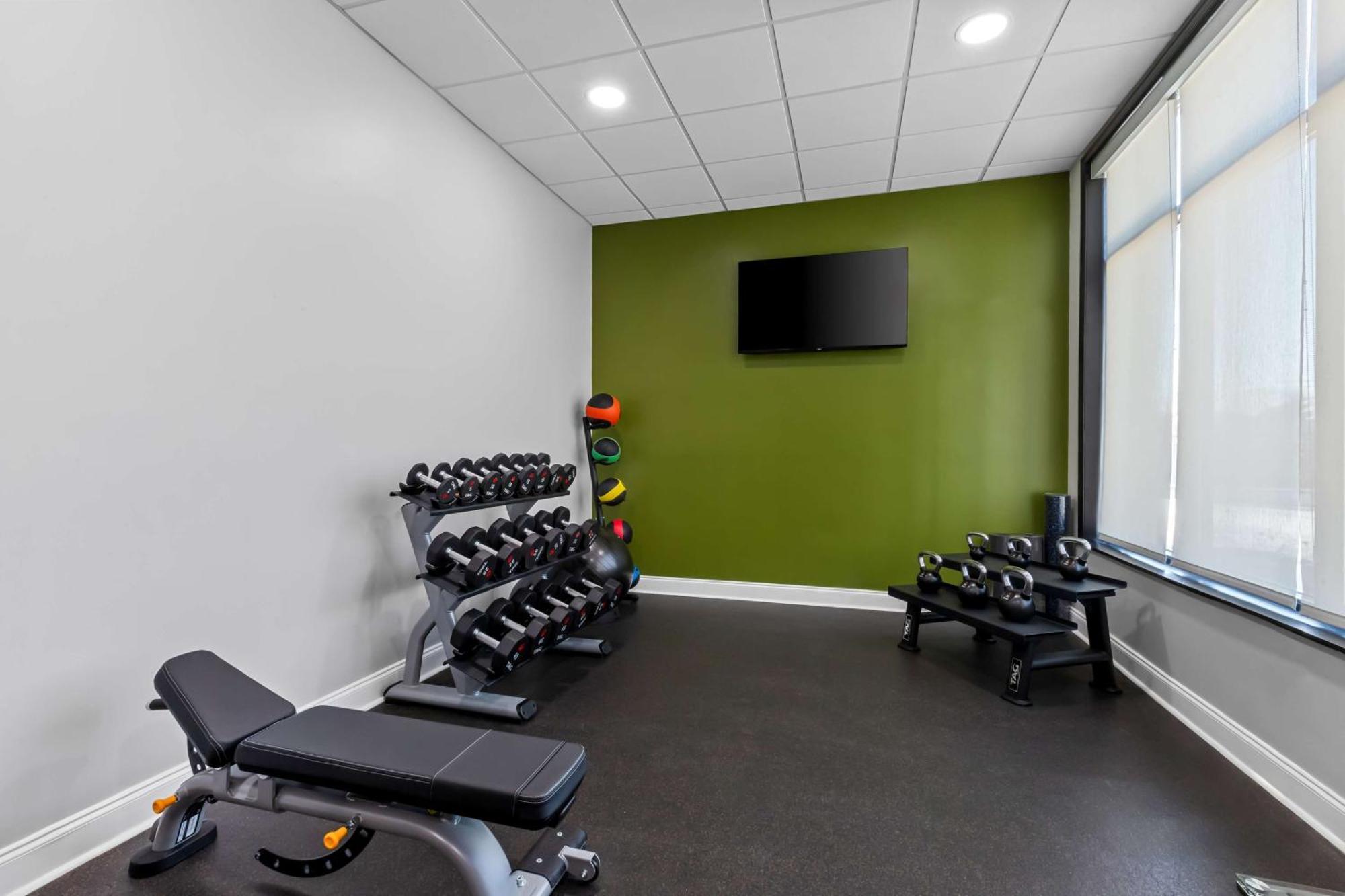 Spark By Hilton Bensalem Philadelphia Екстериор снимка