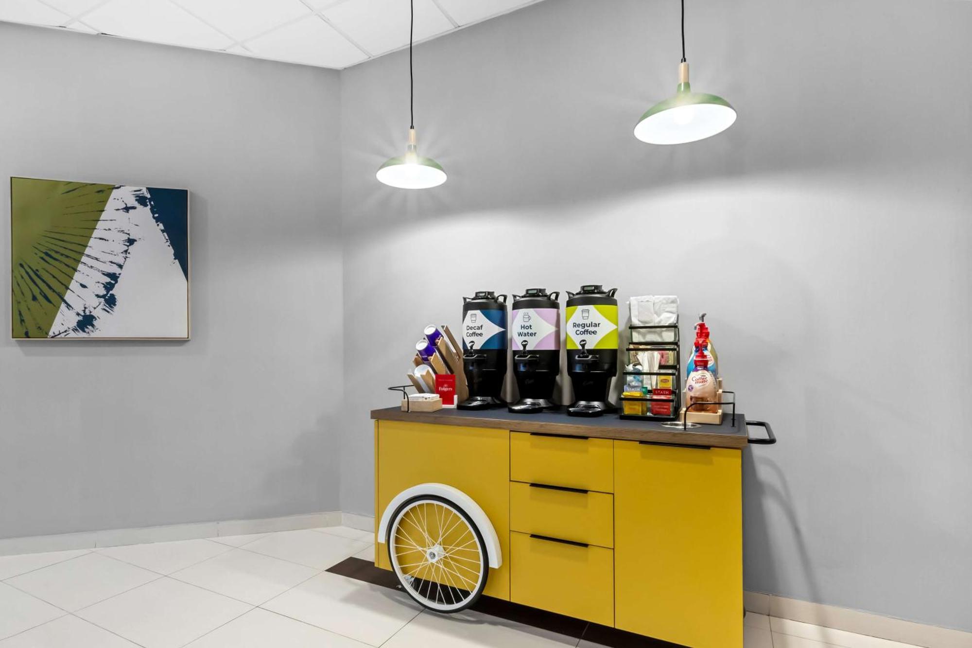 Spark By Hilton Bensalem Philadelphia Екстериор снимка
