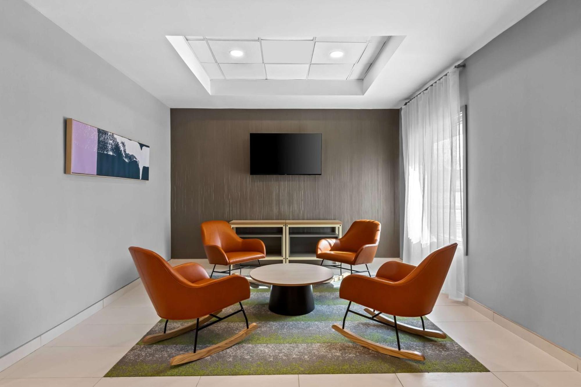 Spark By Hilton Bensalem Philadelphia Екстериор снимка