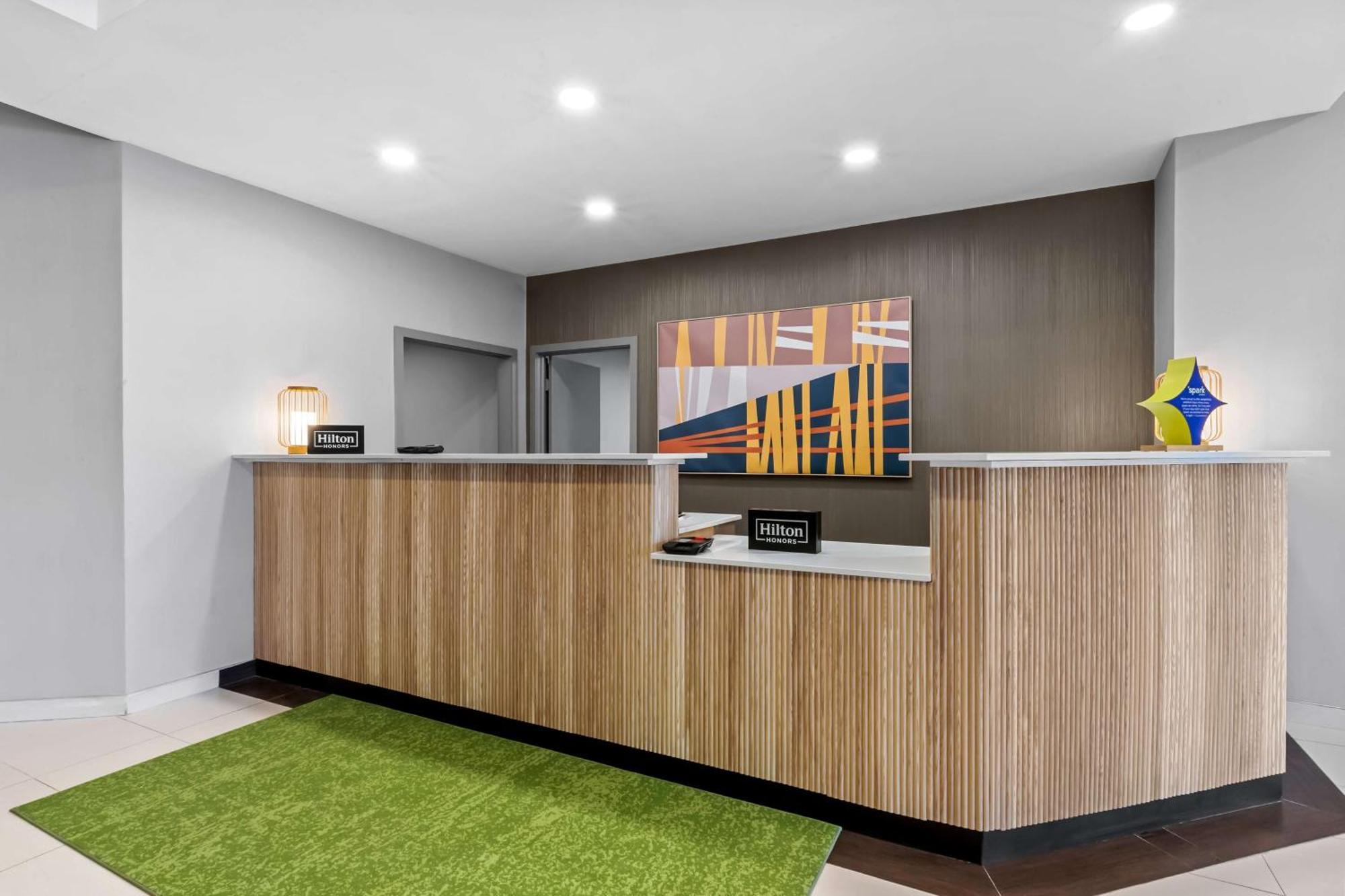 Spark By Hilton Bensalem Philadelphia Екстериор снимка